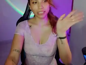 Soluai  live sex cam