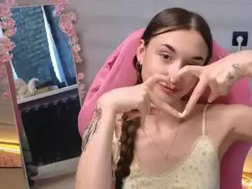 Teeaapsex  live sex cam