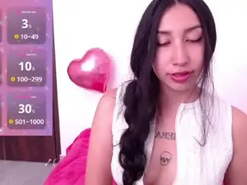 Valen_tina33  live sex cam