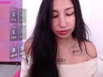 Valen_tina33  live sex cam