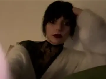 Venom_goddess  live sex cam