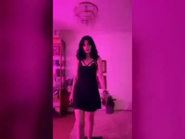 Venom_goddess  live sex cam