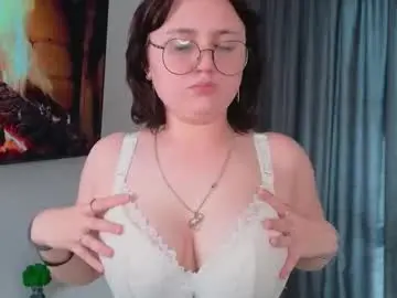 Veronica_christensen  live sex cam