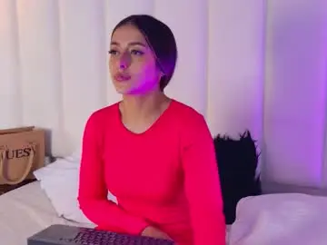 Violetajones__  live sex cam