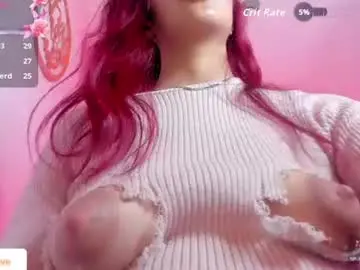 Xime_rocks  live sex cam