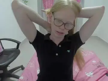 Albingirl  live sex cam