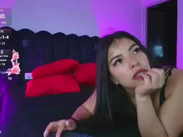 Ariana_castillo__  live sex cam