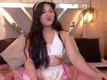 Ariana_foxx__  live sex cam