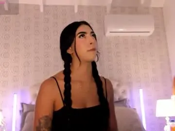 Arirobert_  live sex cam