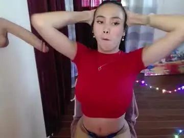 Baby_love143  live sex cam