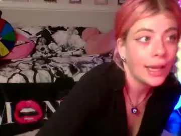 Cartierrosee  live sex cam