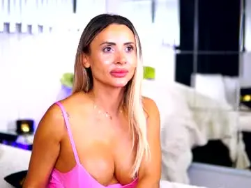 Celestearden  live sex cam