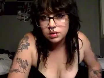 Gothgoddessrose666  live sex cam