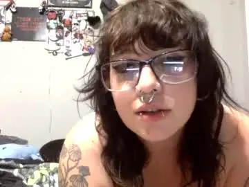 Gothgoddessrose666  live sex cam