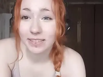 Inaclemmer  live sex cam