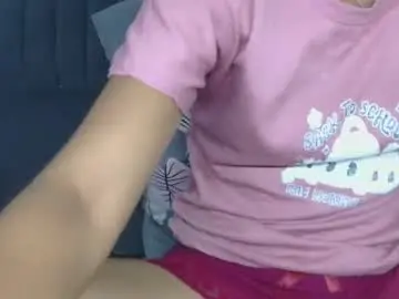 Krupali_  live sex cam