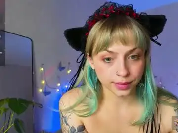 Lavenderlav  live sex cam