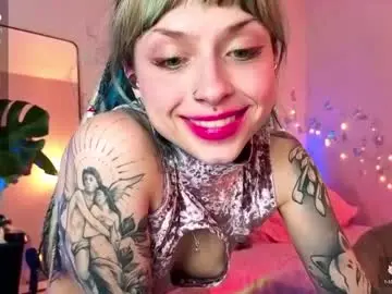 Lavenderlav  live sex cam