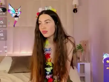 Lira_revery  live sex cam