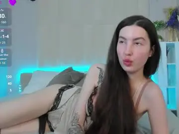 Lira_revery  live sex cam