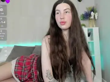 Lira_revery  live sex cam