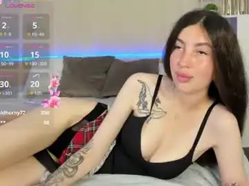 Lira_revery  live sex cam