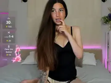 Lira_revery  live sex cam