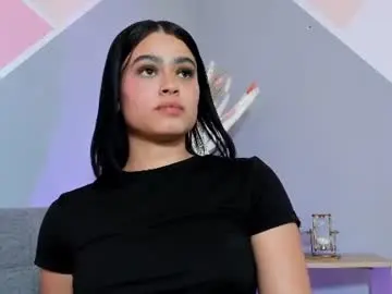 Little_sami_  live sex cam