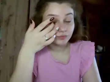 Little_shygirl_  live sex cam