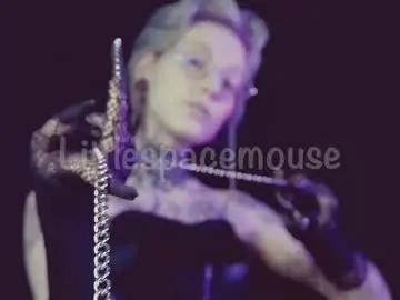 Littlespacemouse  live sex cam