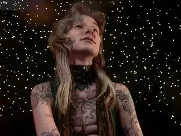 Littlespacemouse  live sex cam