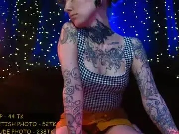 Littlespacemouse  live sex cam