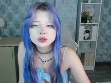 Lulu_berry  live sex cam