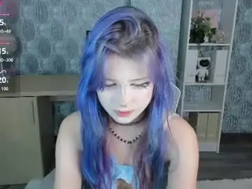 Lulu_berry  live sex cam