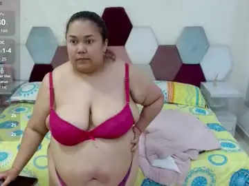 Marianabbw_  live sex cam