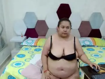 Marianabbw_  live sex cam