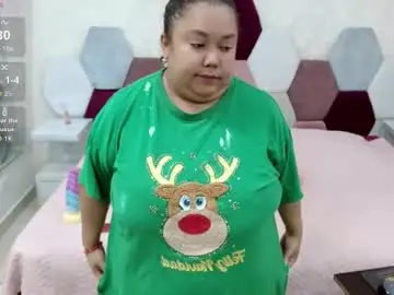 Marianabbw_  live sex cam