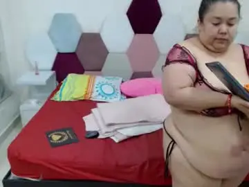 Marianabbw_  live sex cam