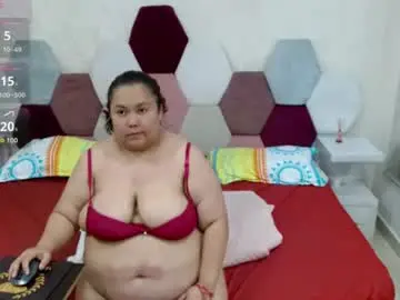 Marianabbw_  live sex cam