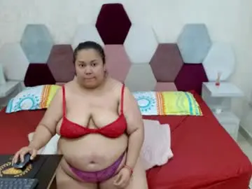Marianabbw_  live sex cam
