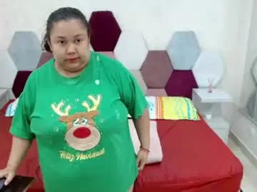 Marianabbw_  live sex cam