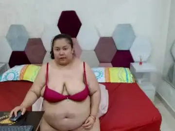 Marianabbw_  live sex cam