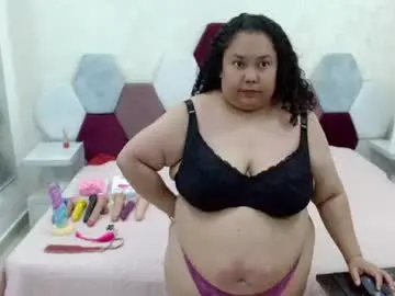 Marianabbw_  live sex cam