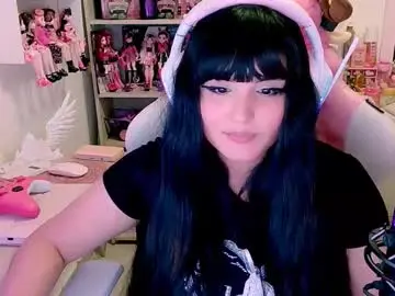 Miku_doll  live sex cam