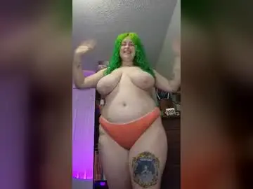 Princesskiracb  live sex cam
