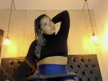 Samanthamilan  live sex cam