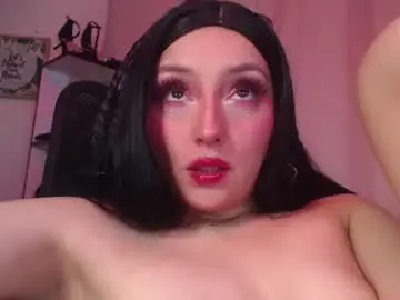 Scarlat_diamond  live sex cam
