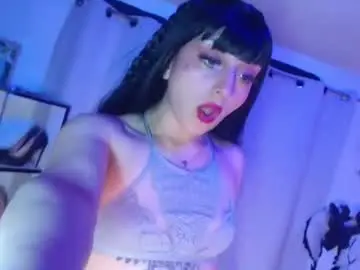 Scarlat_diamond  live sex cam
