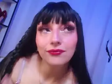 Scarlat_diamond  live sex cam