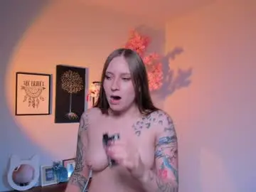 Siouxsie_cenobite  live sex cam